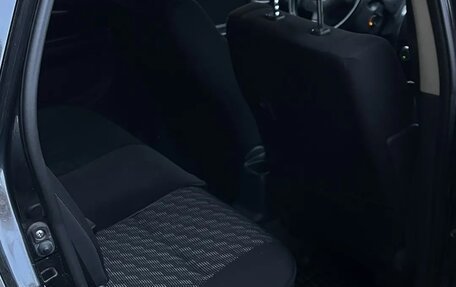 Suzuki SX4 II рестайлинг, 2007 год, 550 000 рублей, 14 фотография