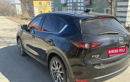 Mazda CX-5 II, 2020 год, 2 900 000 рублей, 2 фотография
