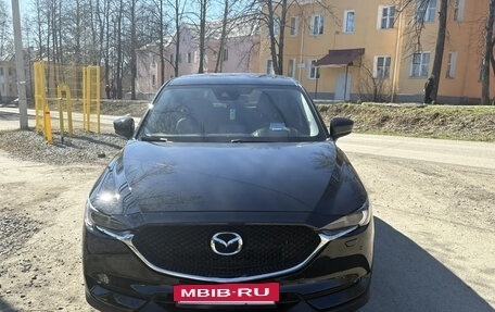 Mazda CX-5 II, 2020 год, 2 900 000 рублей, 5 фотография