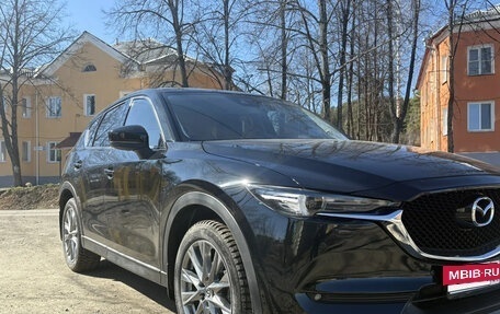 Mazda CX-5 II, 2020 год, 2 900 000 рублей, 4 фотография