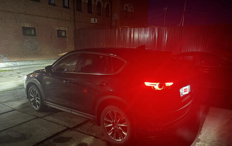 Mazda CX-5 II, 2020 год, 2 900 000 рублей, 8 фотография