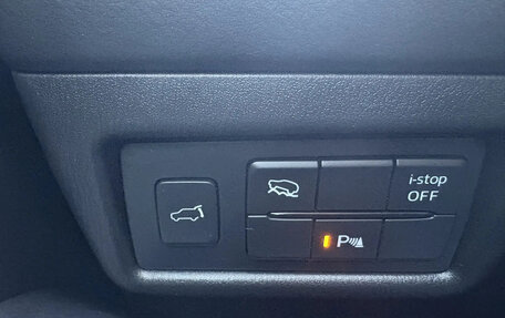 Mazda CX-5 II, 2020 год, 2 900 000 рублей, 13 фотография