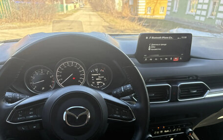 Mazda CX-5 II, 2020 год, 2 900 000 рублей, 14 фотография