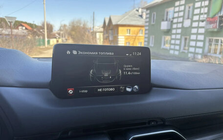 Mazda CX-5 II, 2020 год, 2 900 000 рублей, 11 фотография