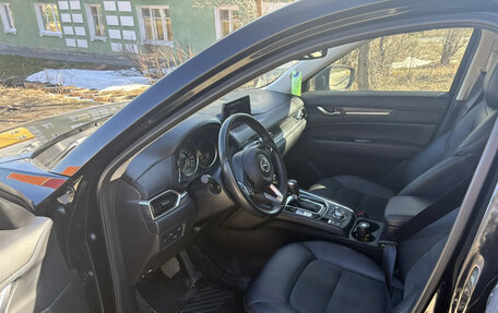 Mazda CX-5 II, 2020 год, 2 900 000 рублей, 16 фотография