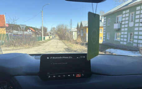 Mazda CX-5 II, 2020 год, 2 900 000 рублей, 20 фотография