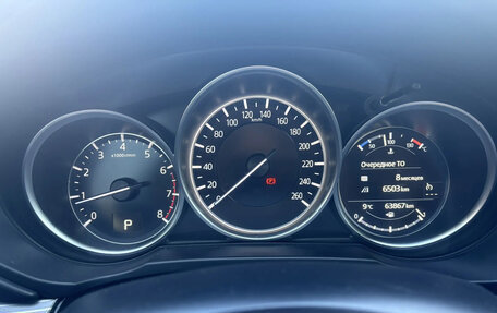 Mazda CX-5 II, 2020 год, 2 900 000 рублей, 19 фотография