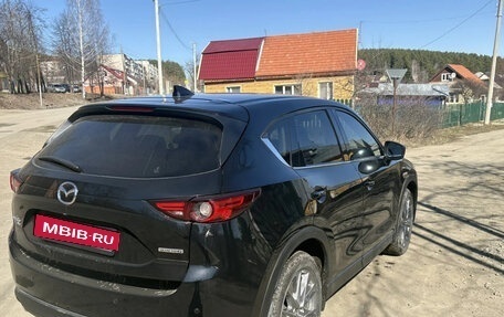 Mazda CX-5 II, 2020 год, 2 900 000 рублей, 10 фотография