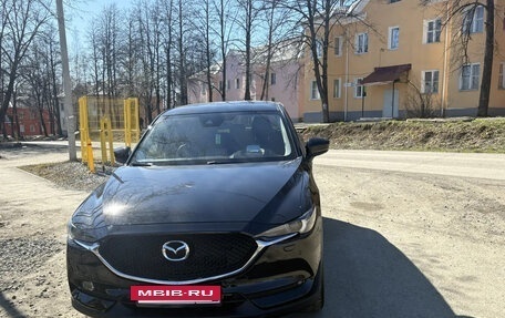 Mazda CX-5 II, 2020 год, 2 900 000 рублей, 7 фотография
