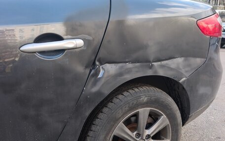 Renault Fluence I, 2012 год, 630 000 рублей, 5 фотография