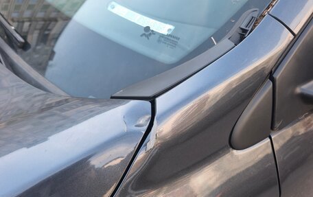 Renault Fluence I, 2012 год, 630 000 рублей, 8 фотография