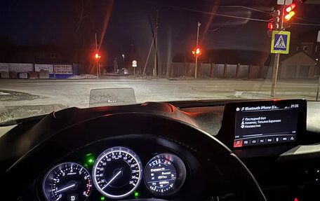 Mazda CX-5 II, 2020 год, 2 900 000 рублей, 26 фотография