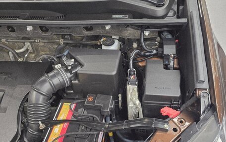 Toyota RAV4, 2017 год, 2 200 000 рублей, 10 фотография