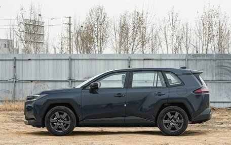 Toyota RAV4, 2026 год, 4 295 000 рублей, 5 фотография