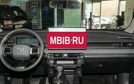 Toyota RAV4, 2026 год, 4 295 000 рублей, 9 фотография