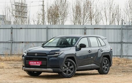 Toyota RAV4, 2026 год, 4 295 000 рублей, 3 фотография