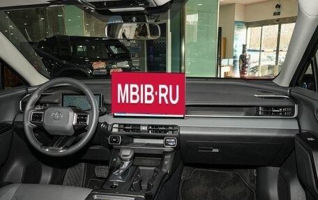 Toyota RAV4, 2026 год, 4 295 000 рублей, 11 фотография