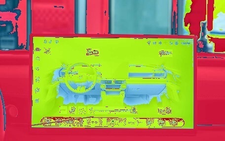 Toyota RAV4, 2026 год, 4 295 000 рублей, 13 фотография