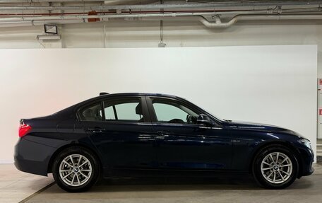 BMW 3 серия, 2016 год, 2 100 000 рублей, 4 фотография