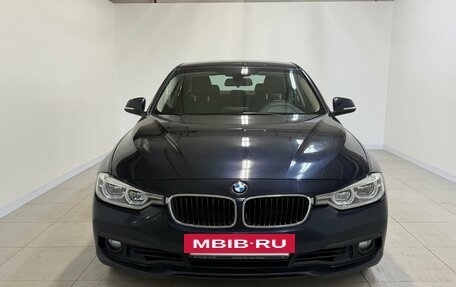 BMW 3 серия, 2016 год, 2 100 000 рублей, 2 фотография