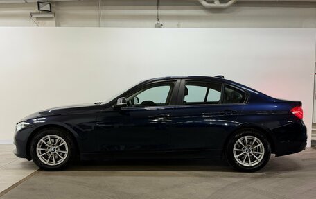 BMW 3 серия, 2016 год, 2 100 000 рублей, 7 фотография