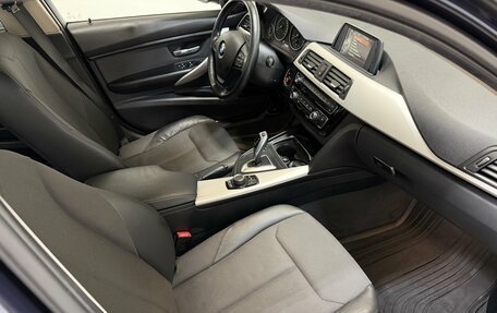 BMW 3 серия, 2016 год, 2 100 000 рублей, 9 фотография