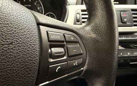 BMW 3 серия, 2016 год, 2 100 000 рублей, 12 фотография