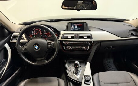 BMW 3 серия, 2016 год, 2 100 000 рублей, 14 фотография