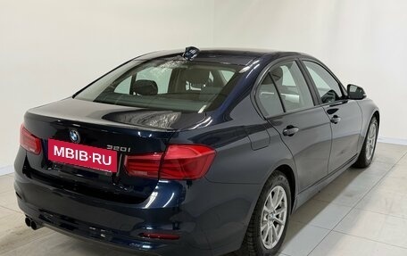 BMW 3 серия, 2016 год, 2 100 000 рублей, 6 фотография