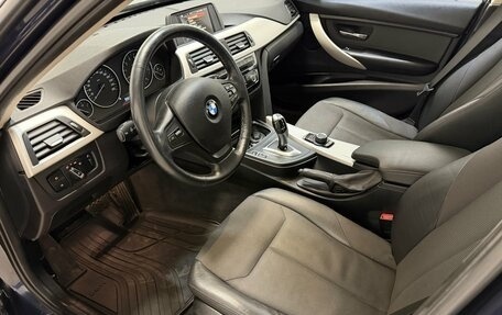 BMW 3 серия, 2016 год, 2 100 000 рублей, 8 фотография