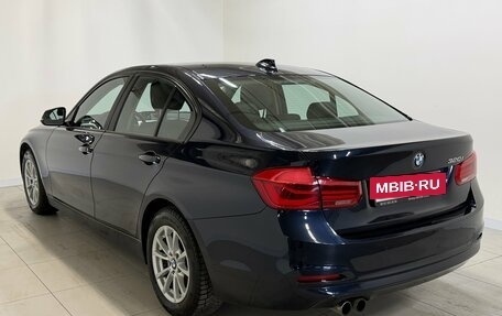 BMW 3 серия, 2016 год, 2 100 000 рублей, 5 фотография