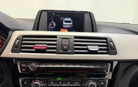 BMW 3 серия, 2016 год, 2 100 000 рублей, 15 фотография