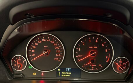 BMW 3 серия, 2016 год, 2 100 000 рублей, 17 фотография