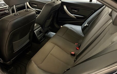 BMW 3 серия, 2016 год, 2 100 000 рублей, 16 фотография