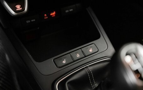 KIA Rio IV, 2019 год, 1 300 000 рублей, 15 фотография