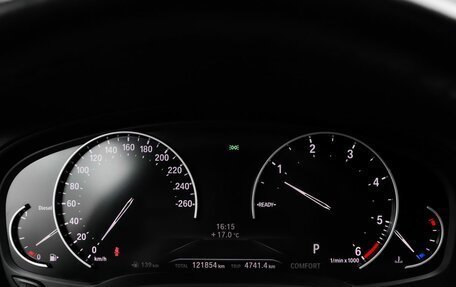 BMW X3, 2021 год, 4 750 000 рублей, 12 фотография