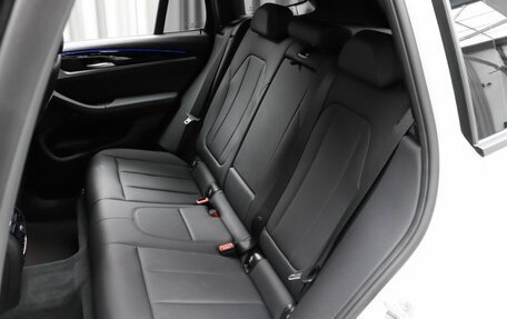 BMW X3, 2021 год, 4 750 000 рублей, 10 фотография