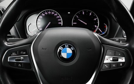 BMW X3, 2021 год, 4 750 000 рублей, 11 фотография