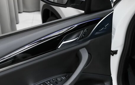 BMW X3, 2021 год, 4 750 000 рублей, 17 фотография
