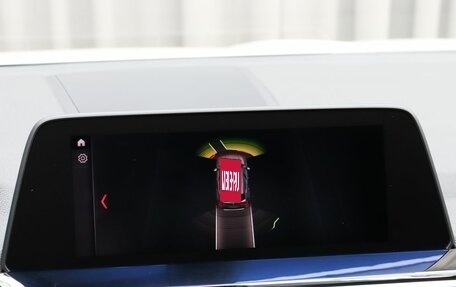 BMW X3, 2021 год, 4 750 000 рублей, 13 фотография