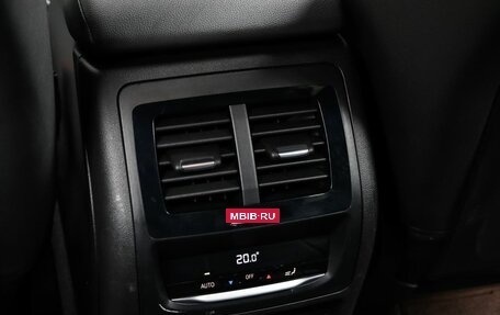 BMW X3, 2021 год, 4 750 000 рублей, 15 фотография