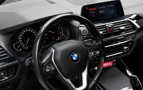 BMW X3, 2021 год, 4 750 000 рублей, 8 фотография