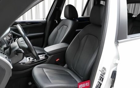 BMW X3, 2021 год, 4 750 000 рублей, 9 фотография