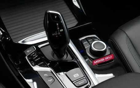 BMW X3, 2021 год, 4 750 000 рублей, 16 фотография