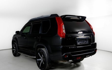 Nissan X-Trail, 2013 год, 1 550 000 рублей, 6 фотография