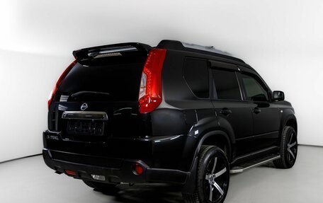 Nissan X-Trail, 2013 год, 1 550 000 рублей, 4 фотография