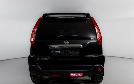 Nissan X-Trail, 2013 год, 1 550 000 рублей, 5 фотография