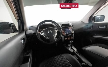 Nissan X-Trail, 2013 год, 1 550 000 рублей, 7 фотография