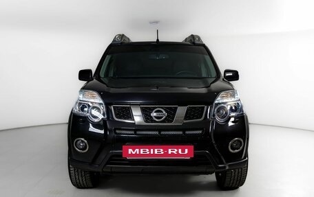Nissan X-Trail, 2013 год, 1 550 000 рублей, 2 фотография