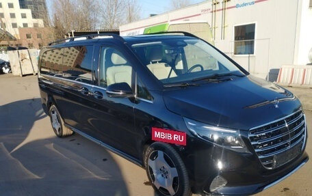 Mercedes-Benz V-Класс, 2026 год, 16 128 000 рублей, 3 фотография